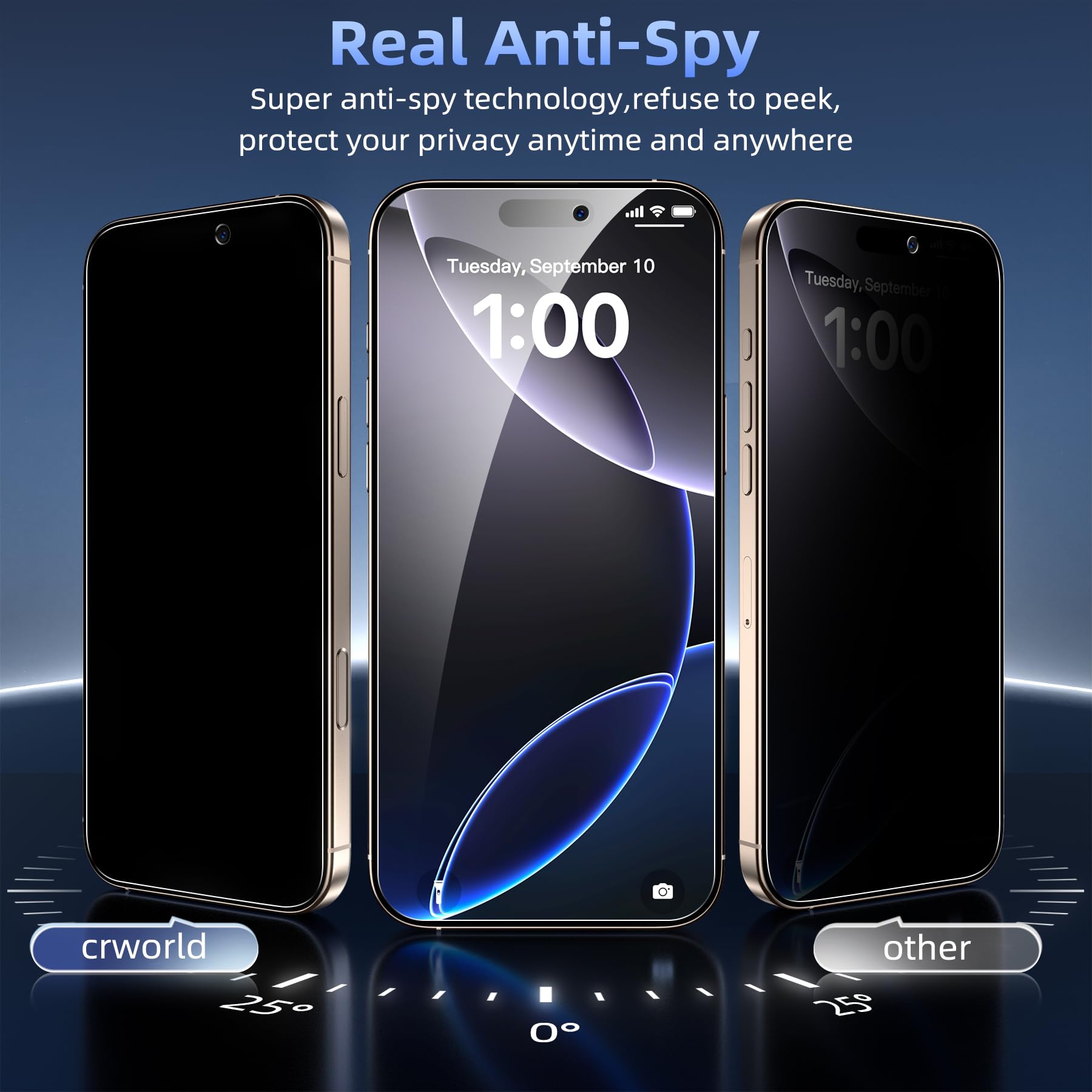 SecureShield 2-in-1 for iPhone 12 - Small Enterprise