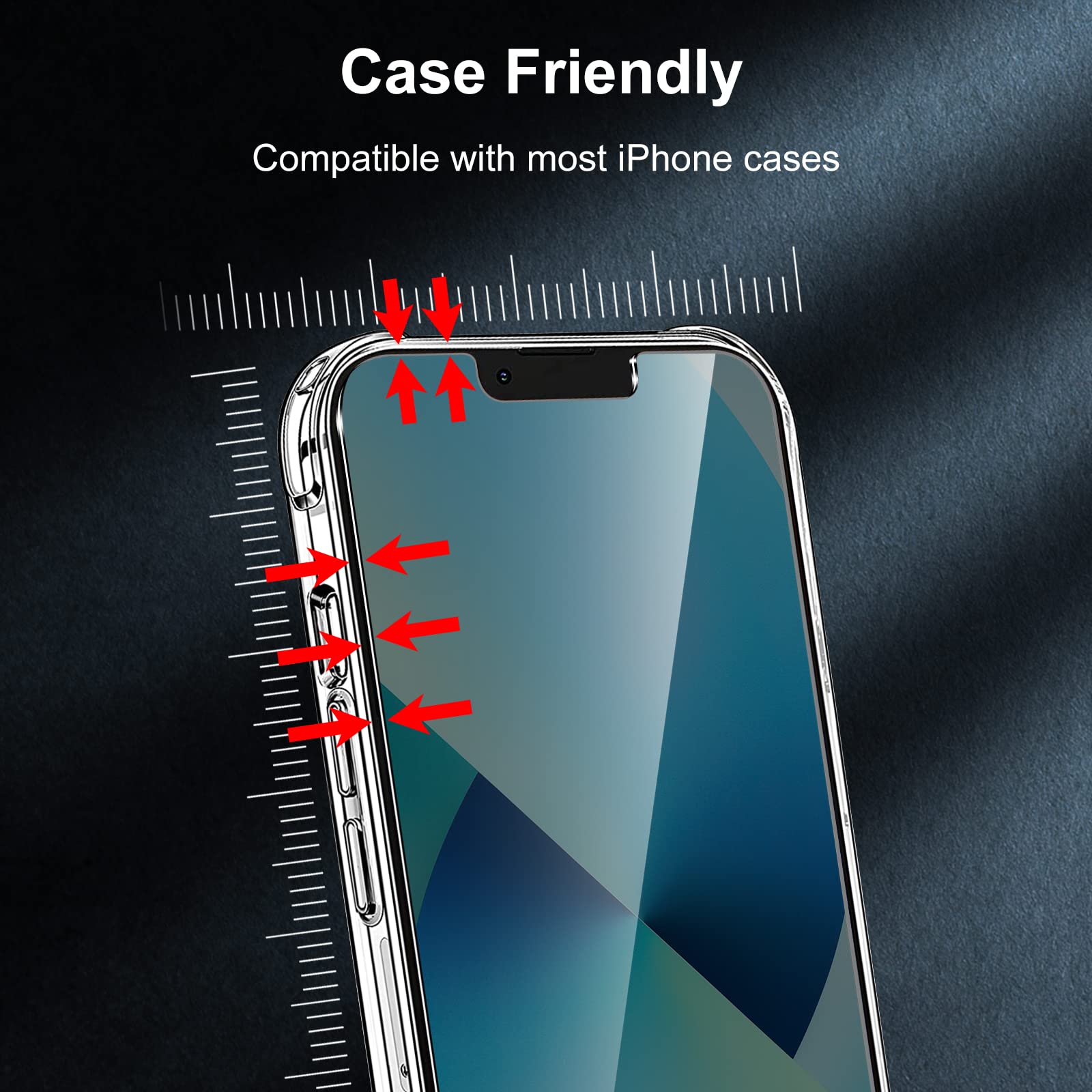 SecureShield 2-in-1 for iPhone 12 - Small Enterprise