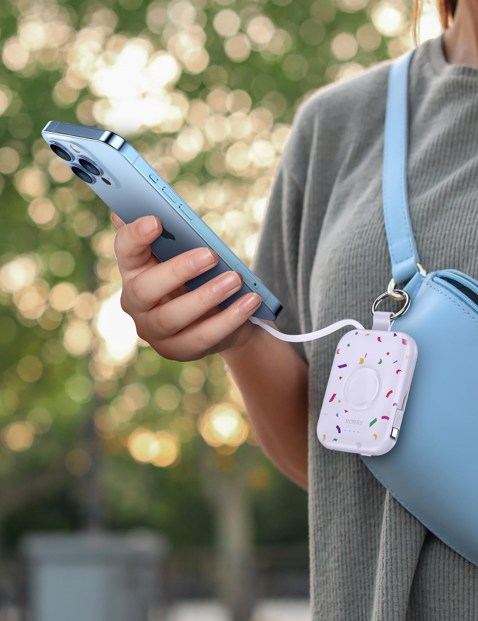 RORRY Power Pack - Small Enterprise