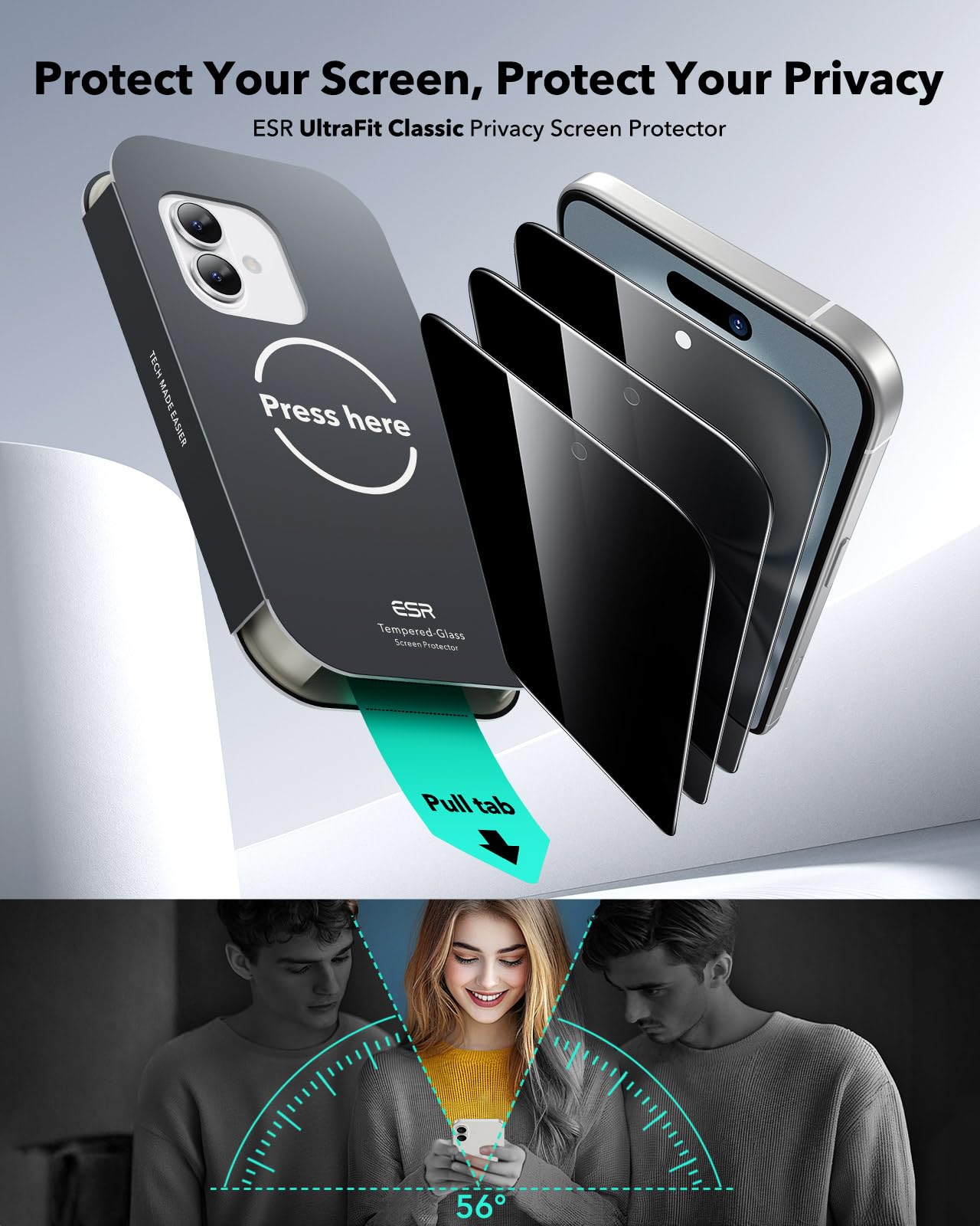iPhone UltraGuard: Ultimate Protection Case - Small Enterprise