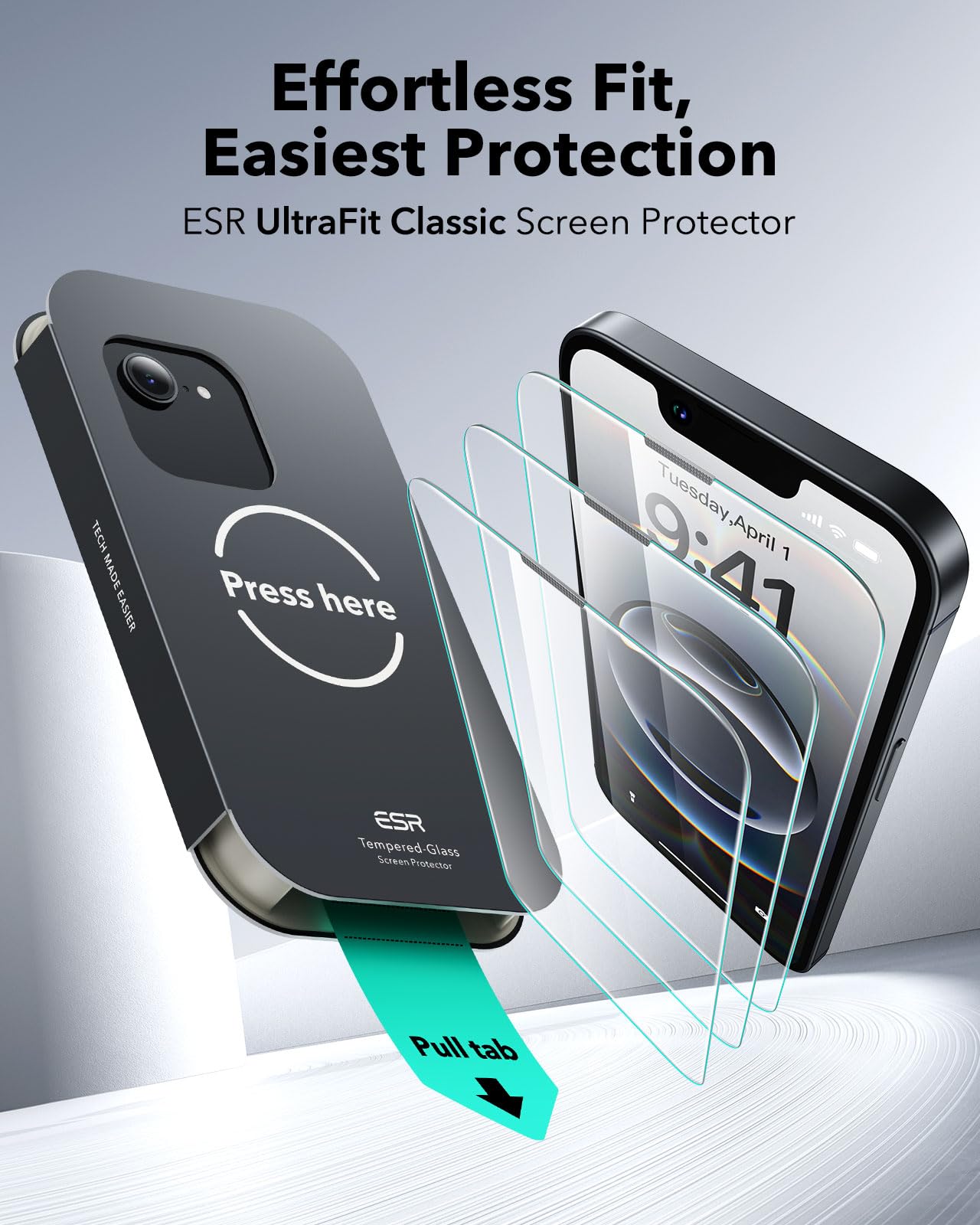 iPhone UltraGuard: Ultimate Protection Case - Small Enterprise