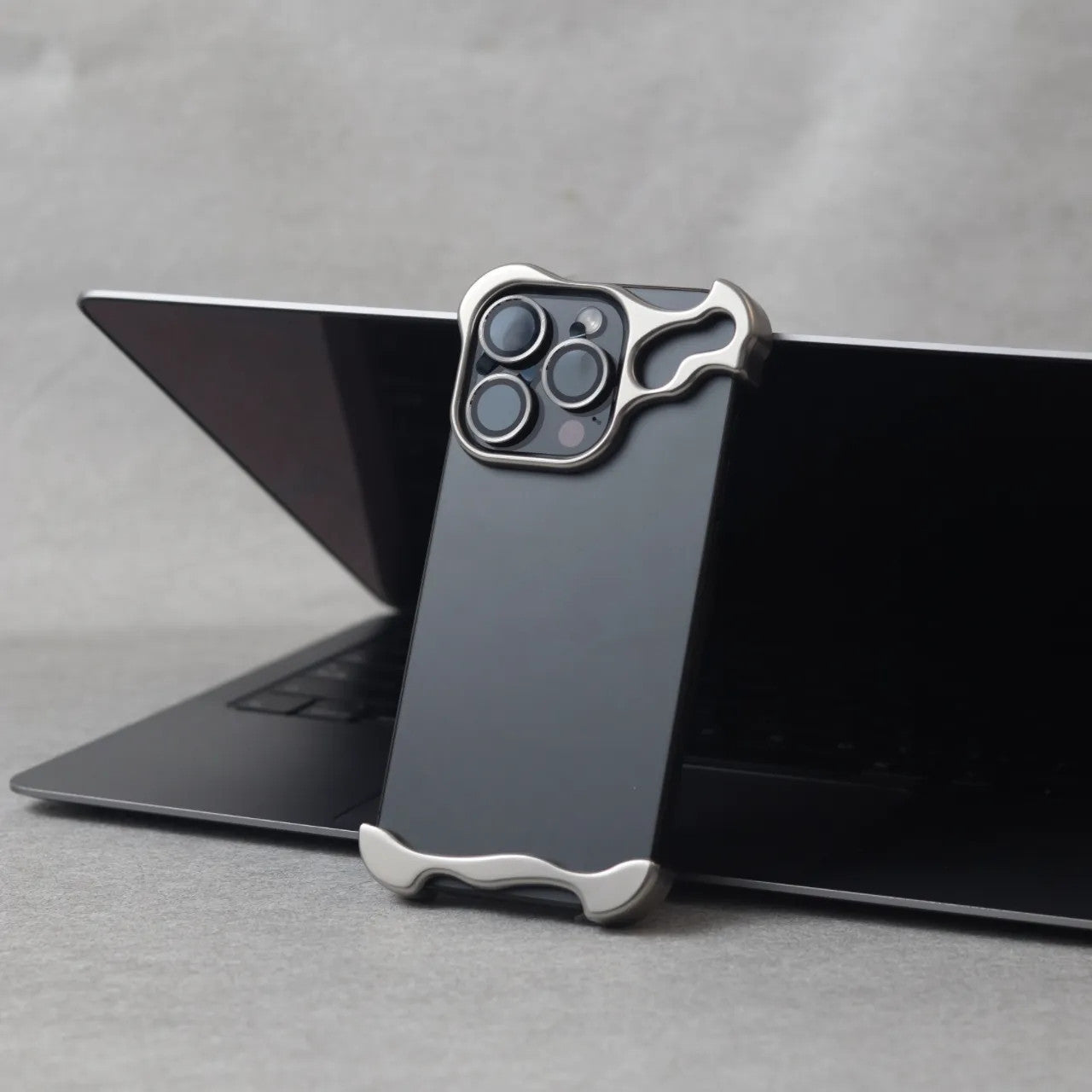 Zinc Alloy Suitable For 15romax Phone Cases - Small Enterprise
