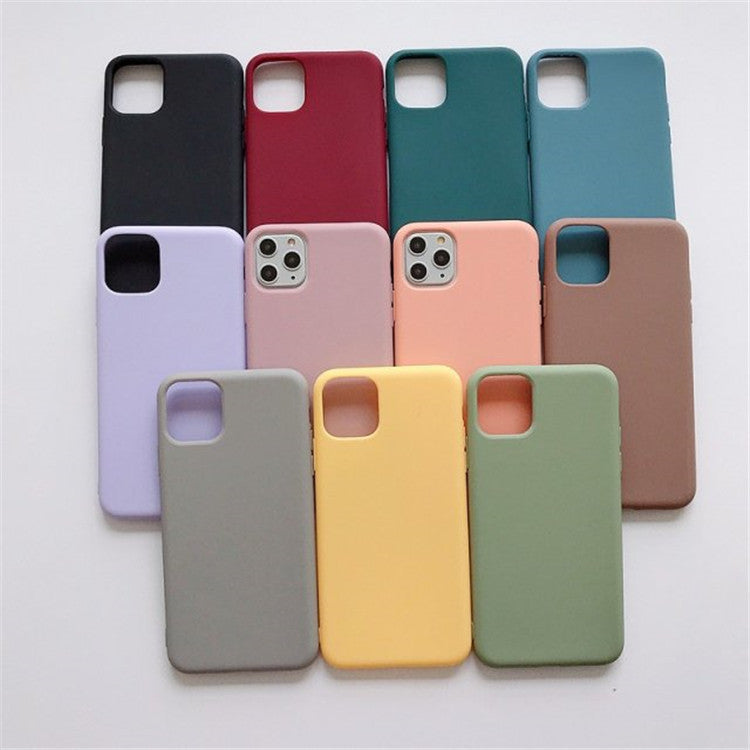 Compatible With , Frosted Phone Case - Small Enterprise
