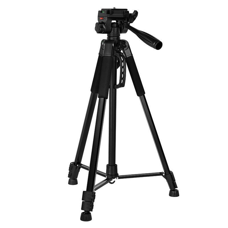 D600 Mobile Phone Selfie Live Tripod Night Fish Luring Lamp Camera Bracket