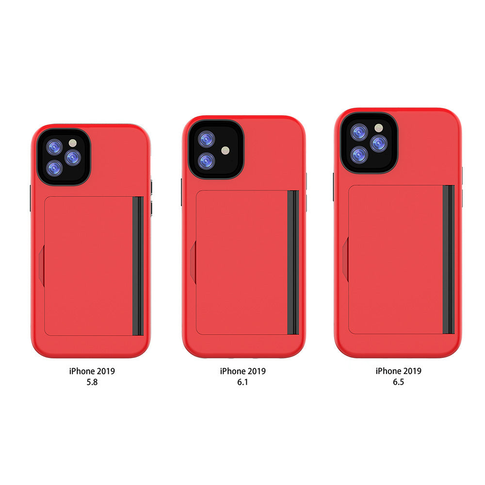 Mobile phone shell - Small Enterprise