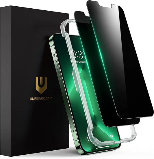 Privacy Screen Protector for Iphone 13 Pro Max/Iphone 14 Plus, 2 Pack