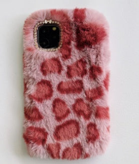 Samsung leopard zebra mobile phone case - Small Enterprise