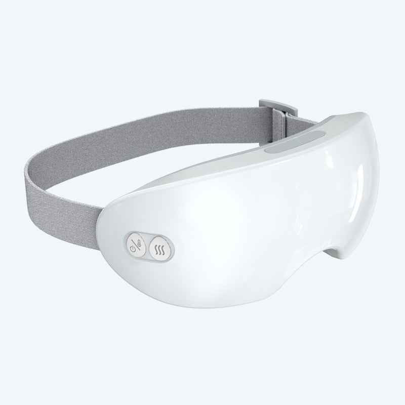 Sleep Eye Comfort Mask with Nebulization