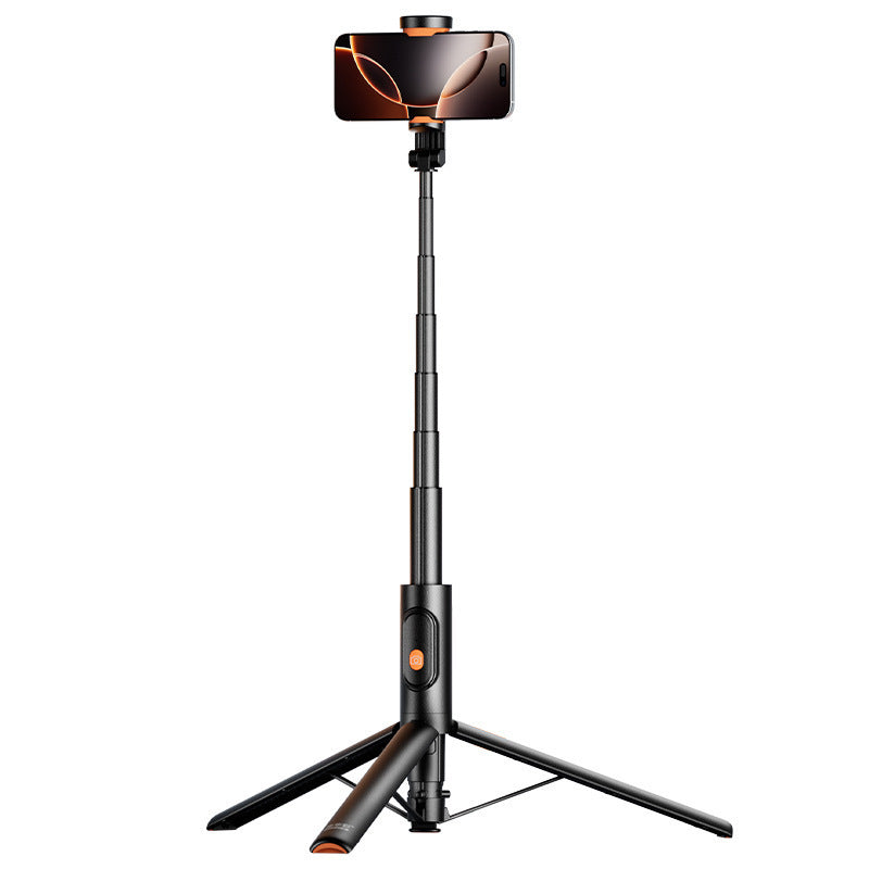 Mobile Phone Selfie Lost Rod Tripod