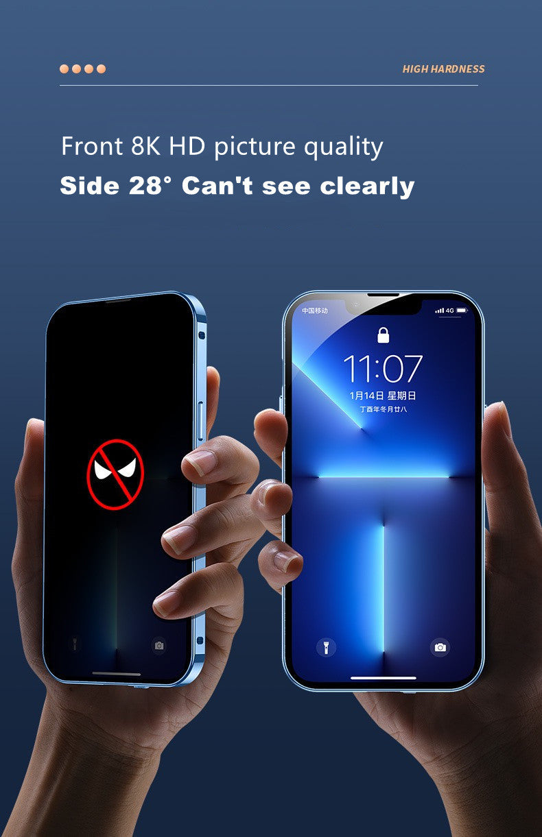 Goggles Anti Privacy Magneto Phone Case Protection - Small Enterprise