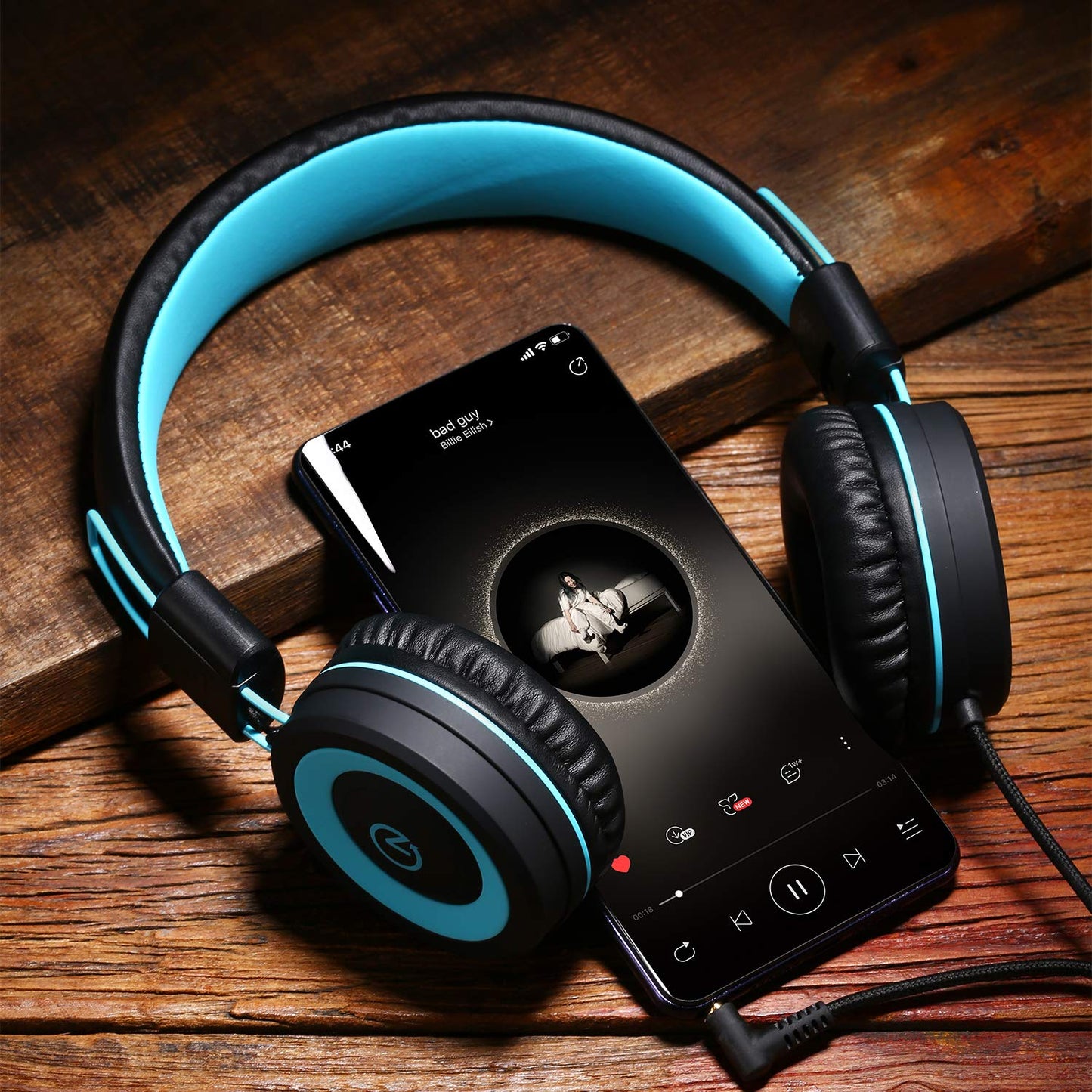 nootK11KidHeadset - Small Enterprise