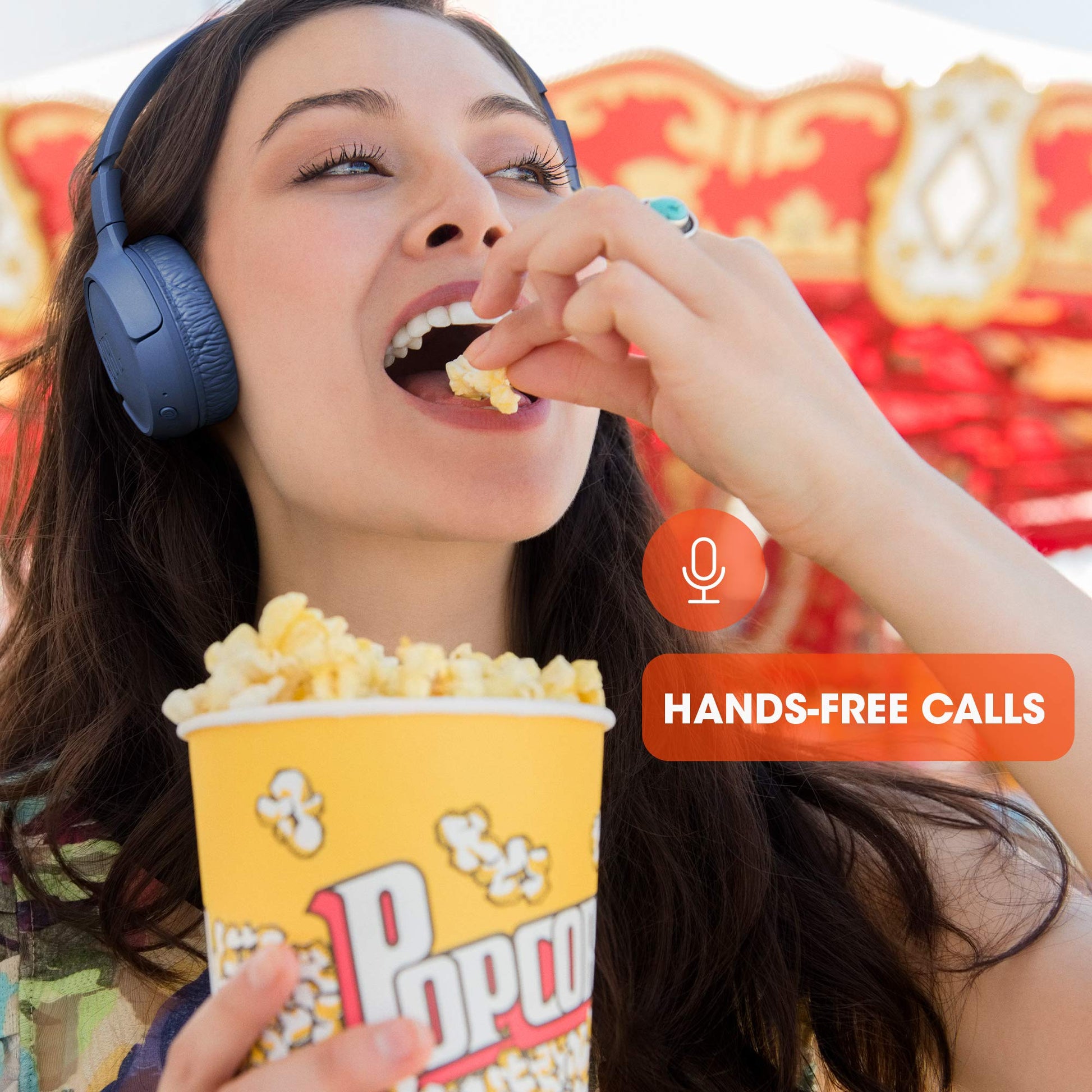 Tune 510BT Pro - Wireless Headphones - Small Enterprise