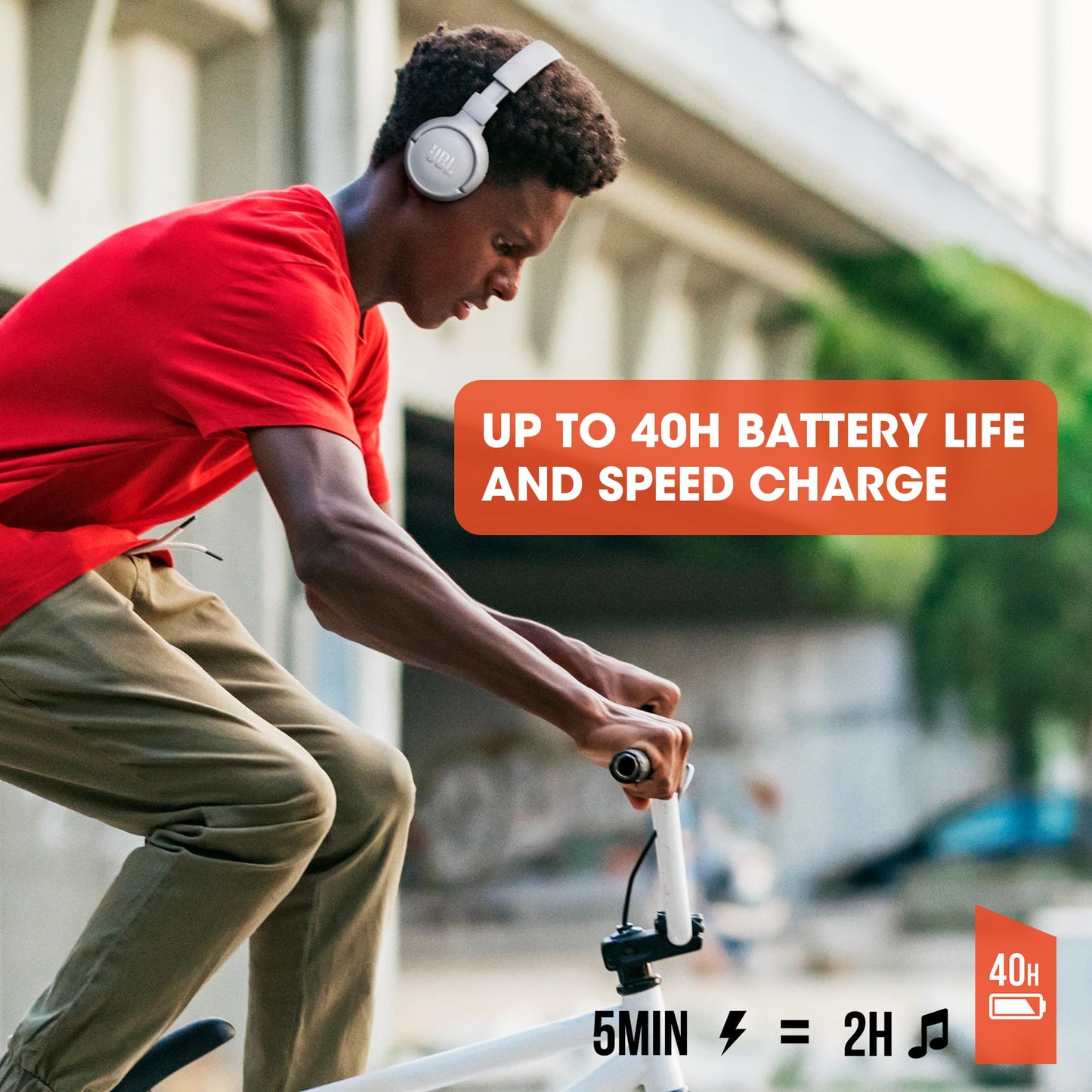 Tune 510BT Pro - Wireless Headphones - Small Enterprise