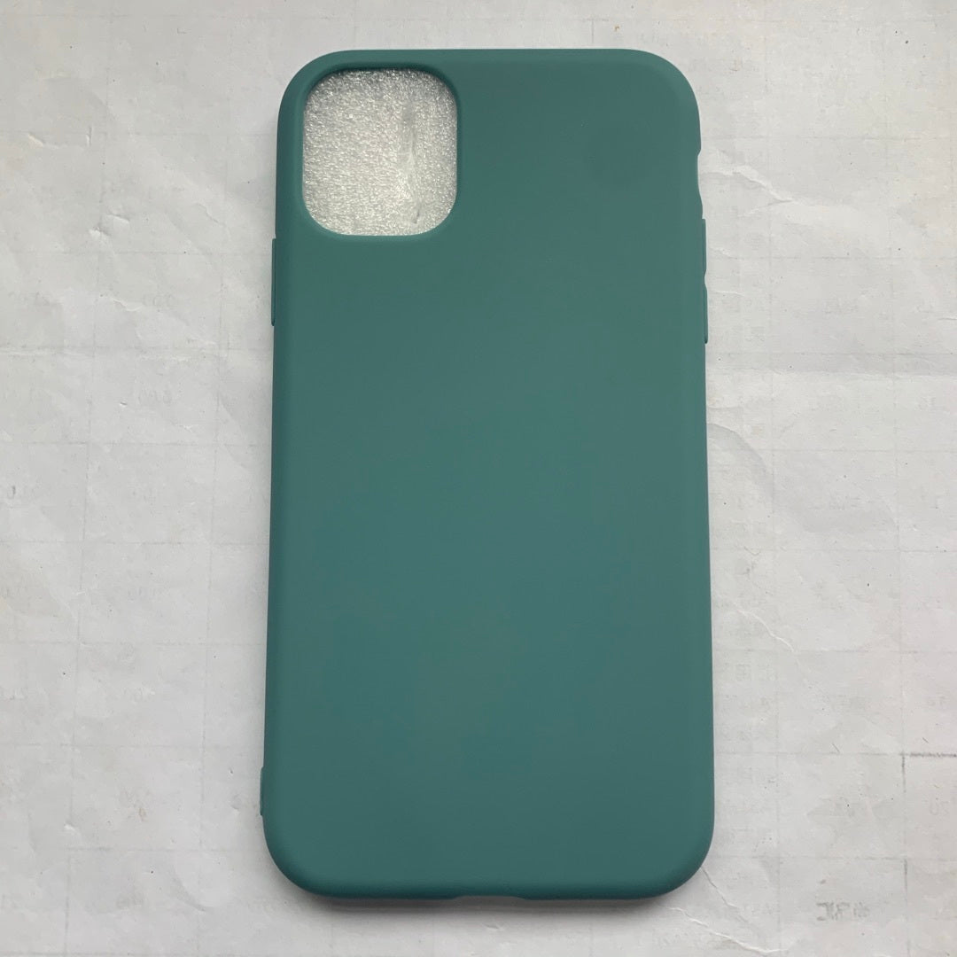 Compatible With , Frosted Phone Case - Small Enterprise