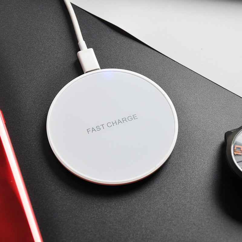Wireless Earphone Charging Case