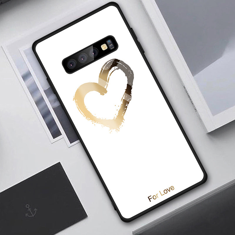 Stained glass phone case - Small Enterprise