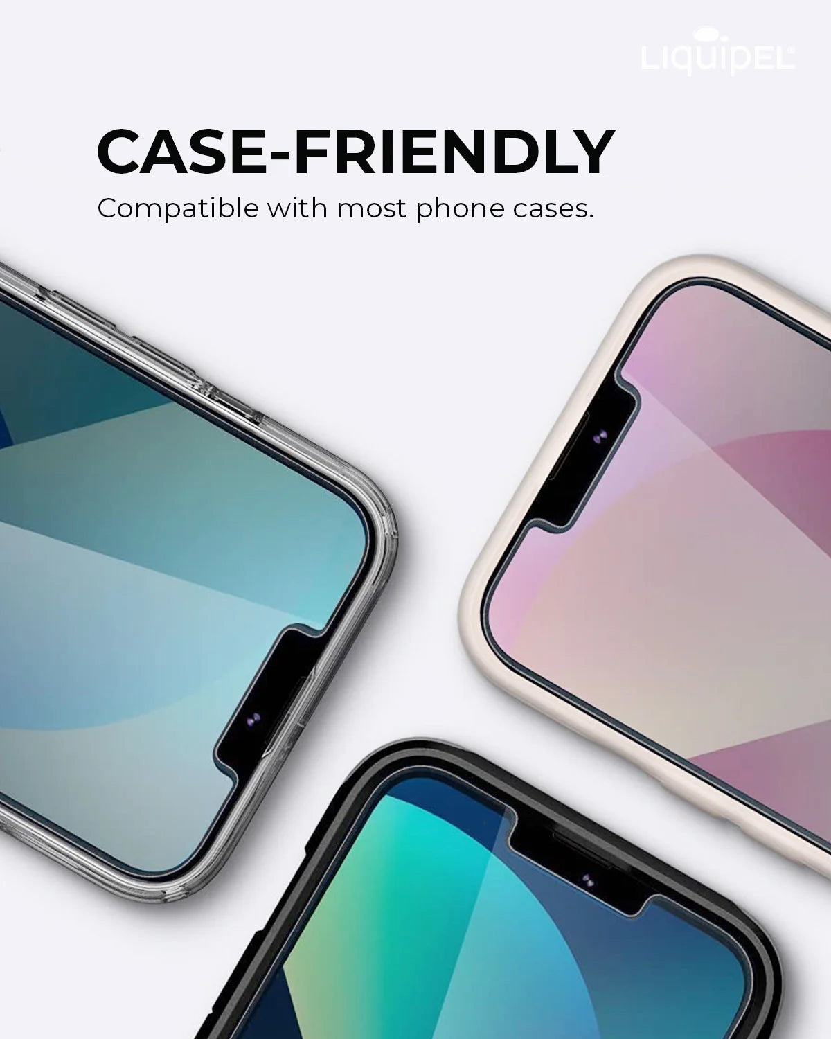 Safeguard Tempered Glass Screen Protector - Iphone 11, XR - Protection Plan