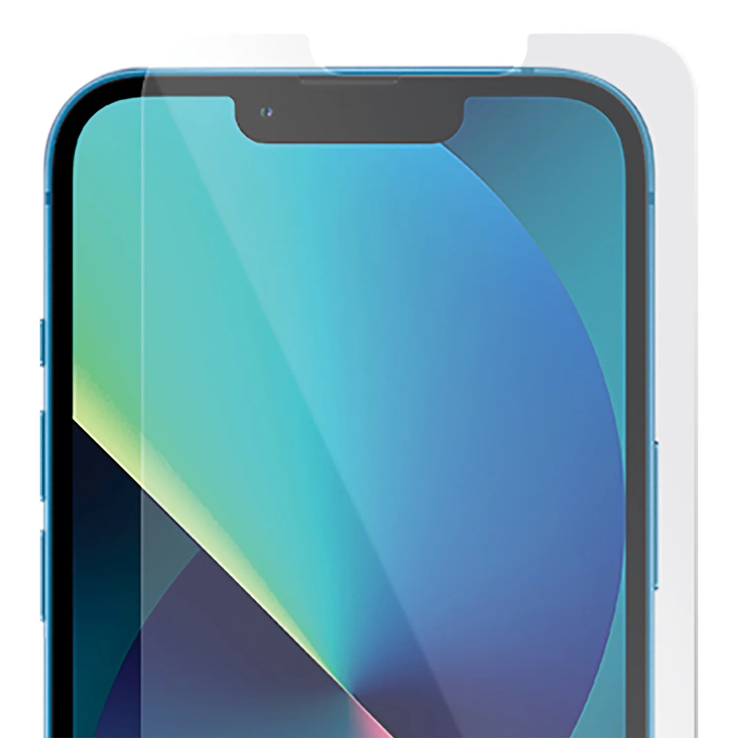 Temp-Iphone-6.1-2021 Tempered Glass Screen Protector (Iphone 14/13/13 Pro)