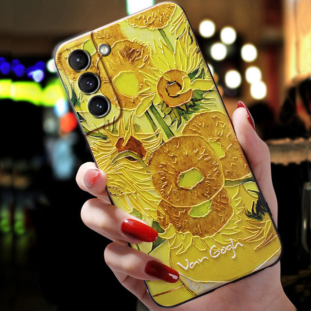 For Galaxy S21 S20 FE Plus Case Cover For Sams - Small Enterprise