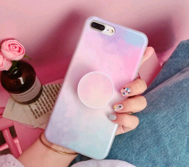 Compatible With Mobile Phone Shell Imd Soft Shell Protective Cover - Small Enterprise