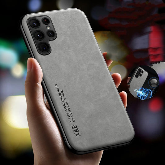 Sheep Bark Full Cover Mirror Phone Case - Small Enterprise