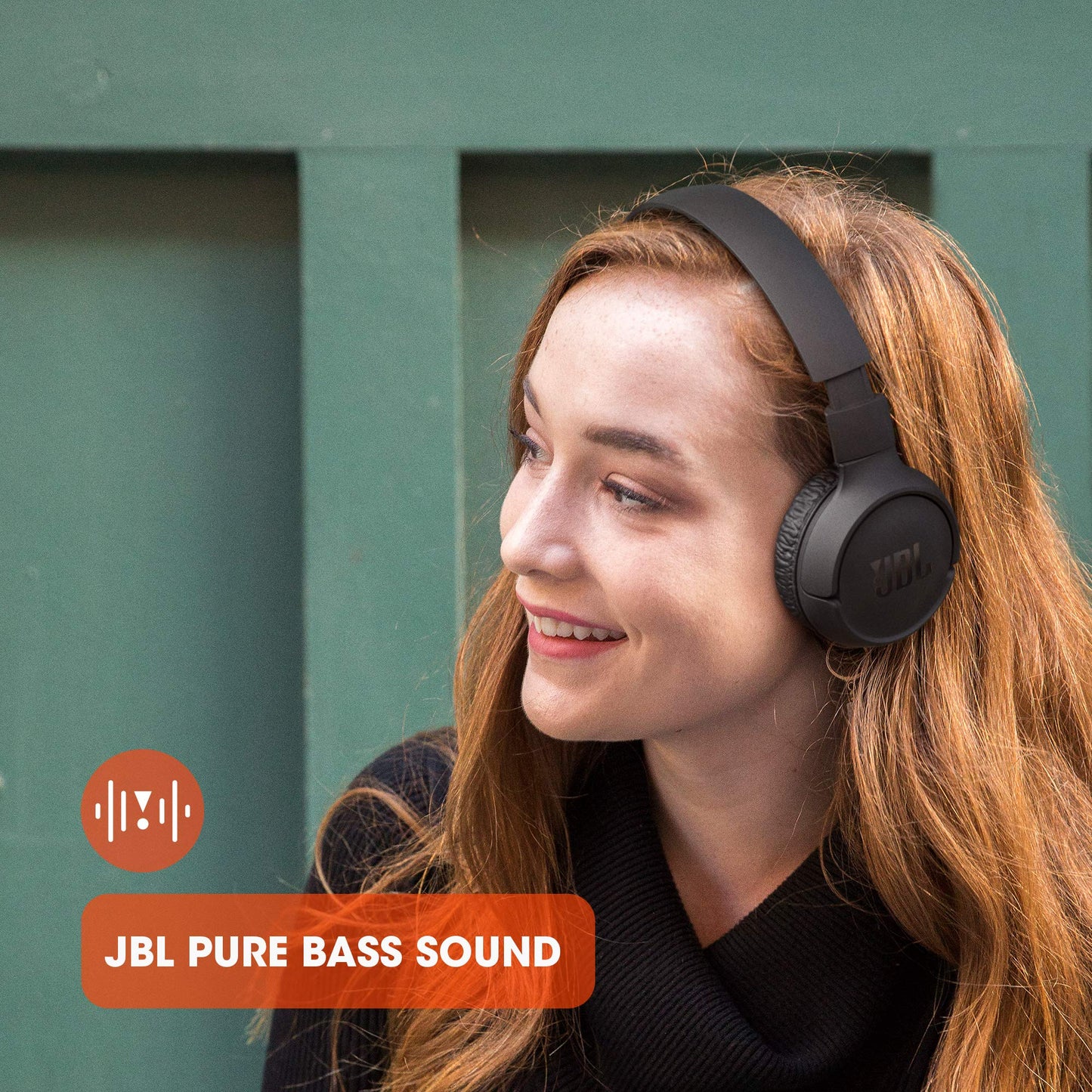 Tune 510BT Pro - Wireless Headphones - Small Enterprise