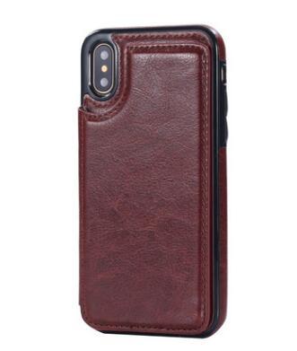 Compatible with Apple , Plug in a cell phone shell - Small Enterprise