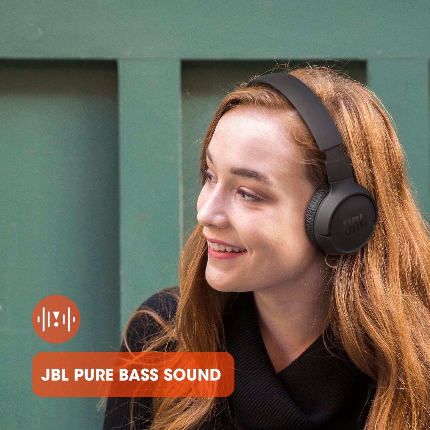 Tune 510BT Pro - Wireless Headphones - Small Enterprise