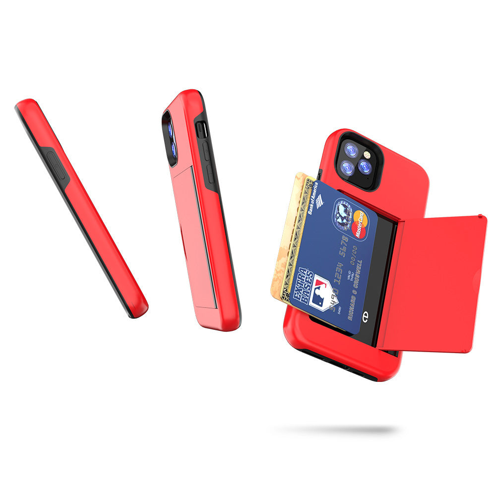 Mobile phone shell - Small Enterprise