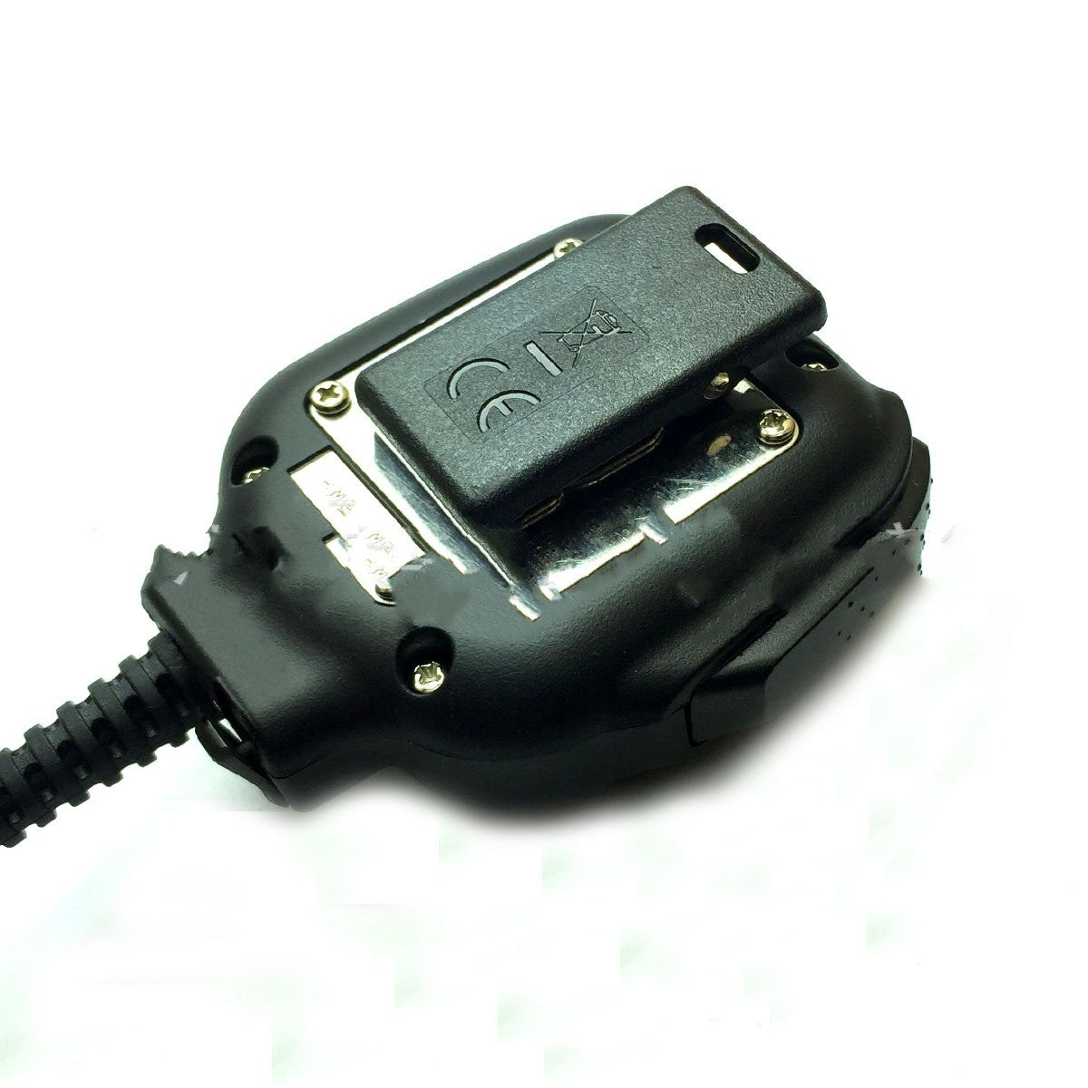 KMC-45 Speaker Microphone TK3310 Microphone With Handset Jack