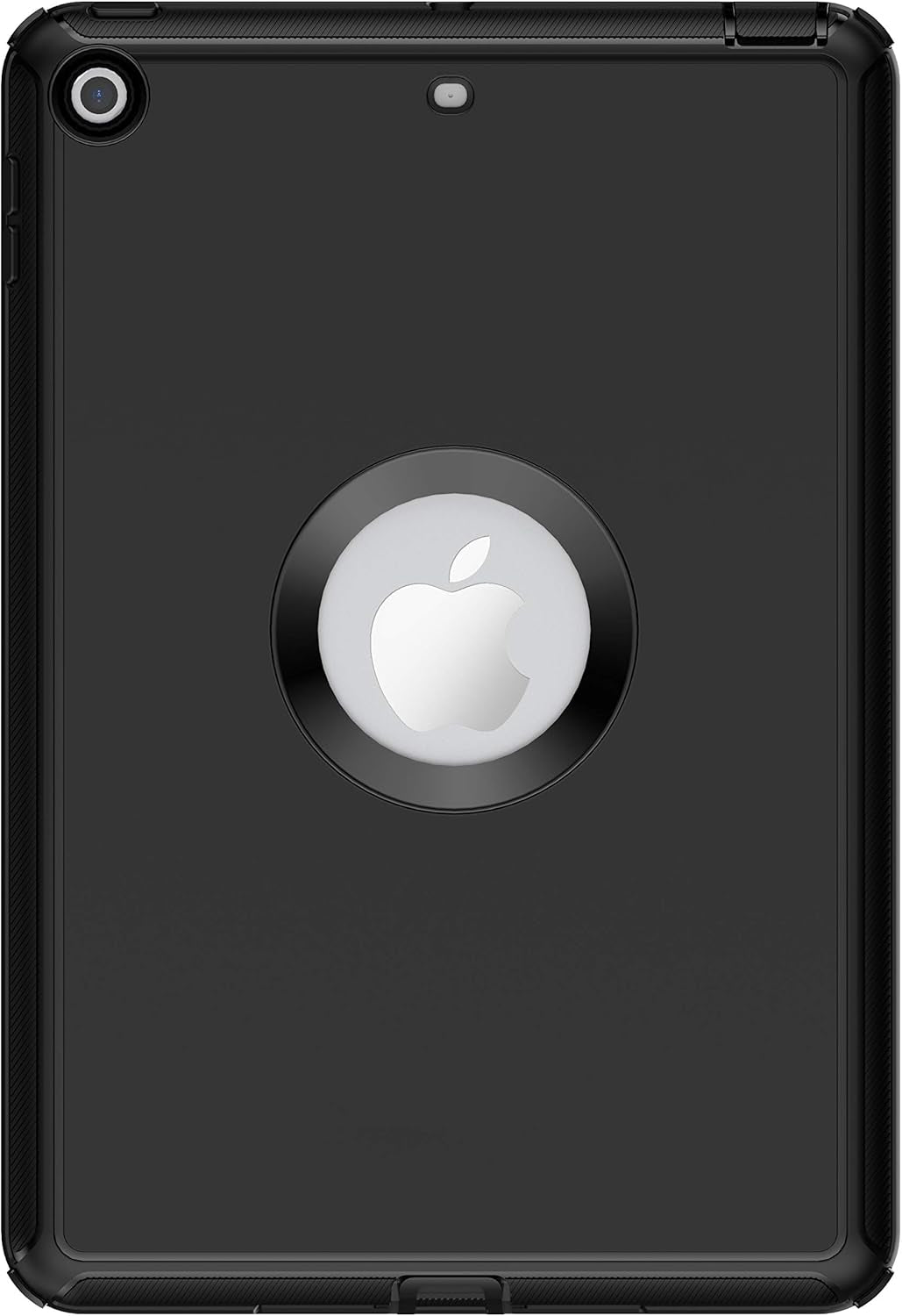 Ipad Mini 5 Case (5Th Generation 7.9 Inch)/Ipad Mini 4 Case Heavy Duty Shockproof Triple Layer Defense with Built-In Screen Protector Full-Body Rugged Kickstand