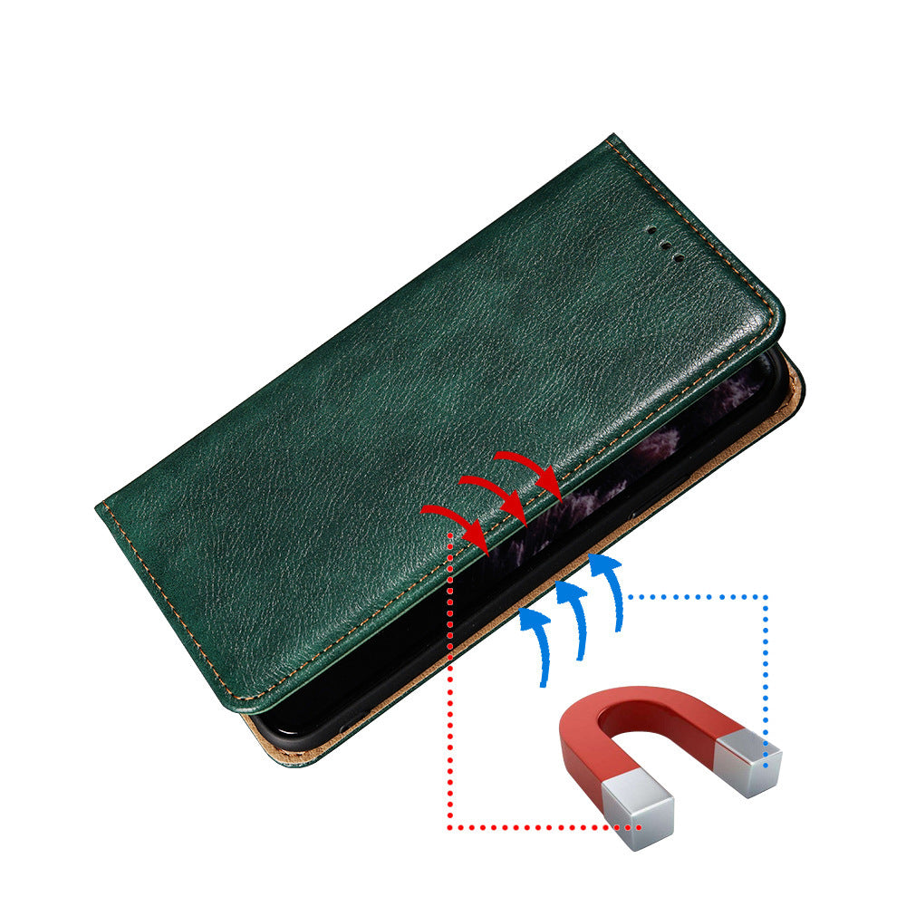 Mobile Phone Holster Protective Cover Flip Phone Case - Small Enterprise