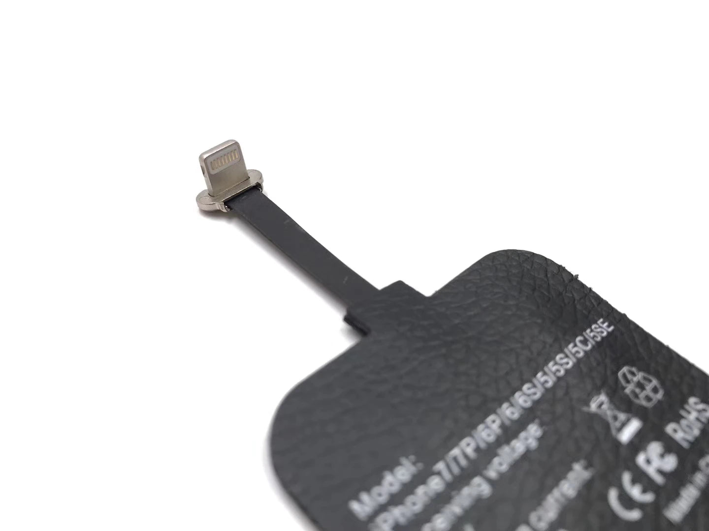 10W 5V/2A Wireless Charger Receiver Phone Charger Coil USB-C For iPhone 4 5 5s 6 6s 7 7 Plus Xiaomi Type-C Fast Receptor