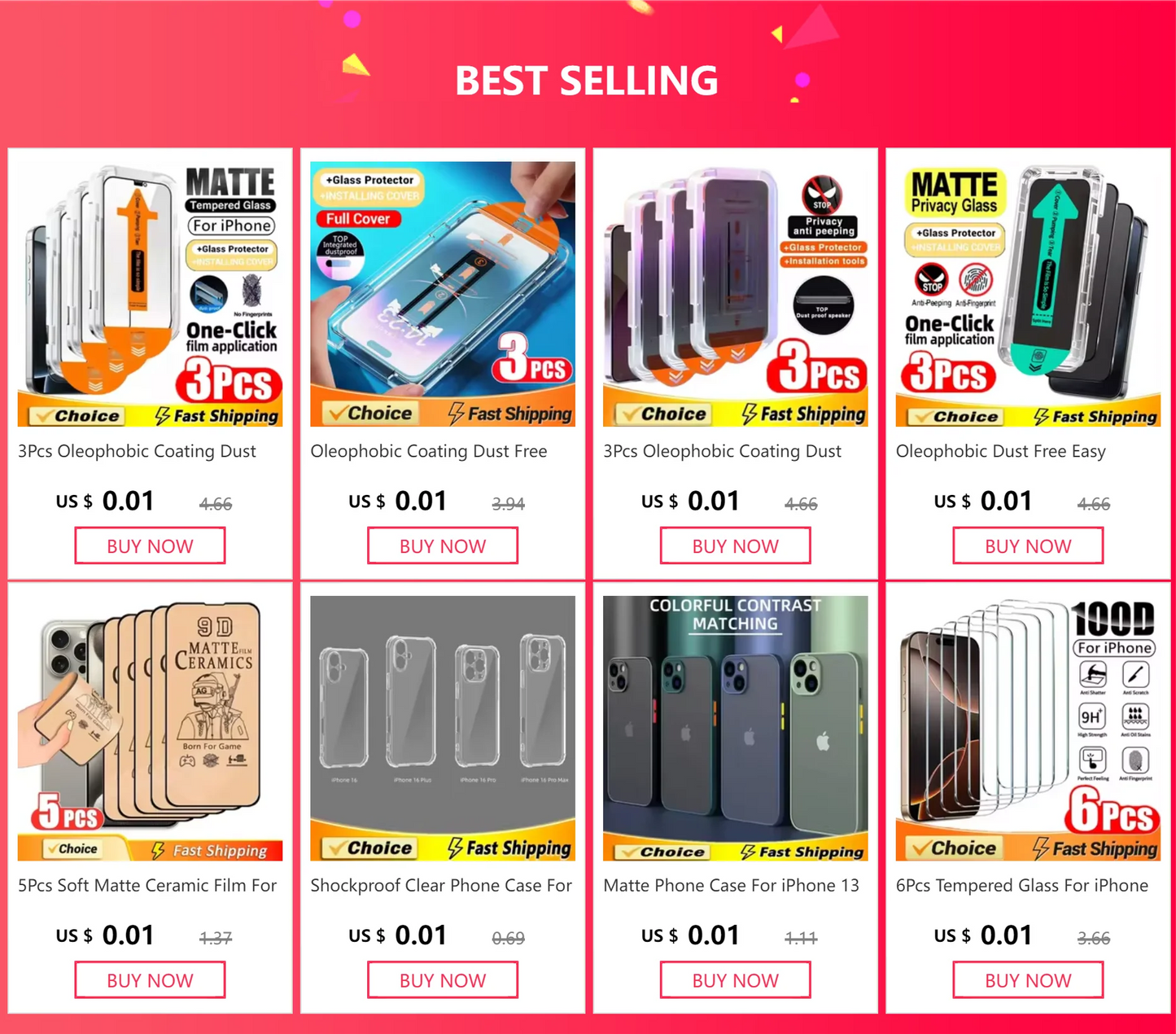 5Pcs Camera Lens Protector Glass For iPhone 15 11 12 14 Pro Max Mini Camera Protective Glass Film For IPhone 13 16 PRO MAX PLUS