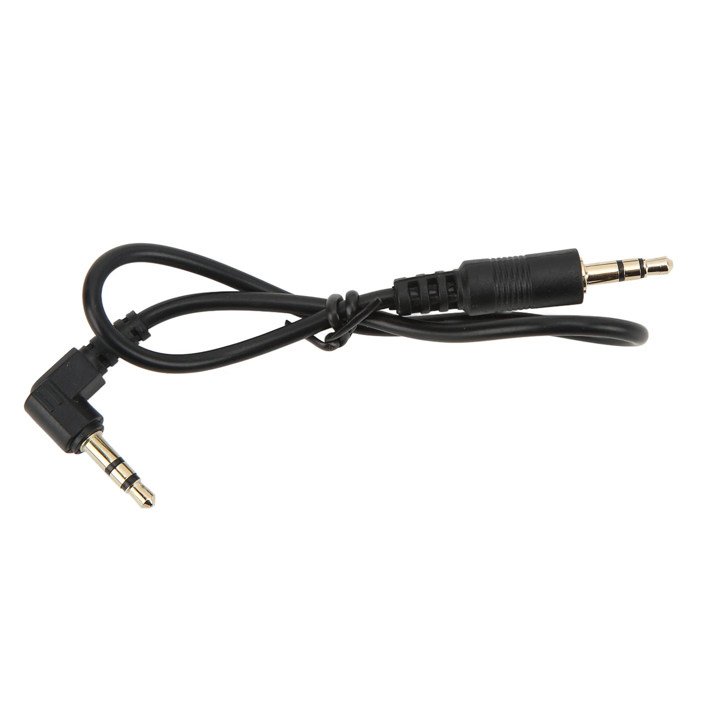 3.5mm Mini Microphone MIC 06 Microphone Mobile Phone Mini Microphone 3.5mm for Live Conference Video Vlog Video Record Mini Mic