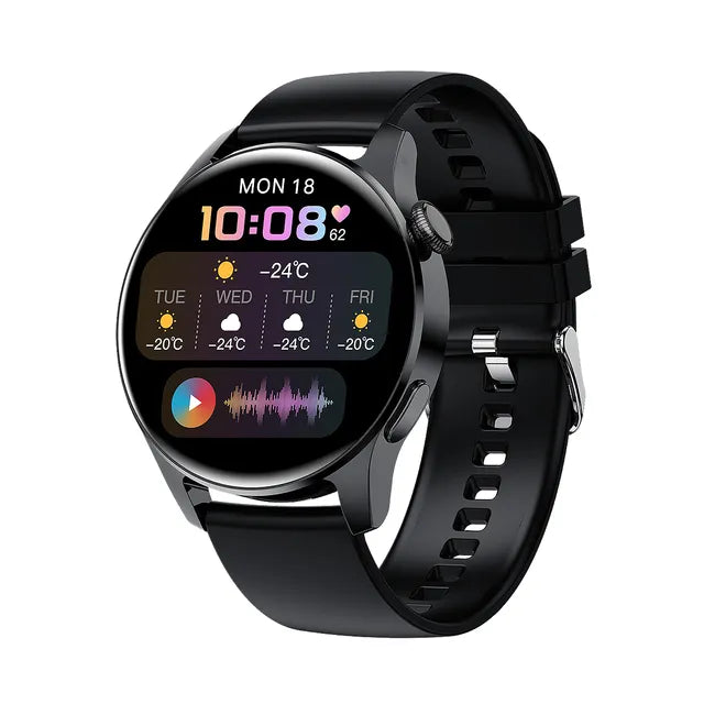 WELAIDE Smart Watch - Smallenterprised