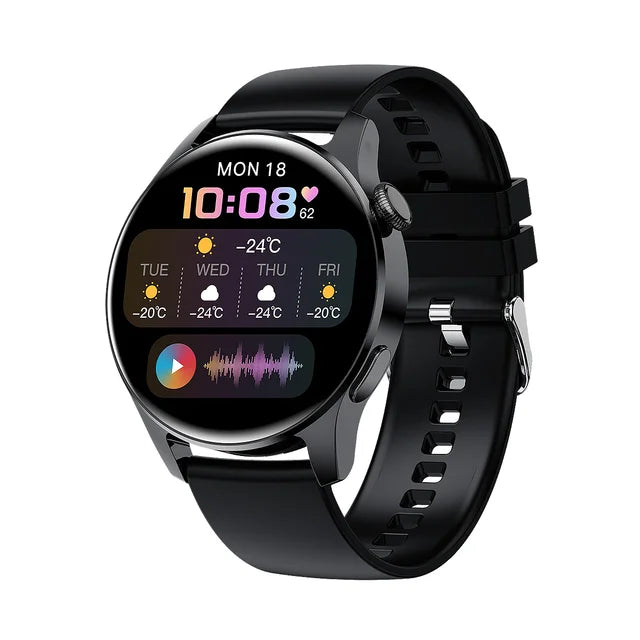 WELAIDE Smart Watch - Smallenterprised