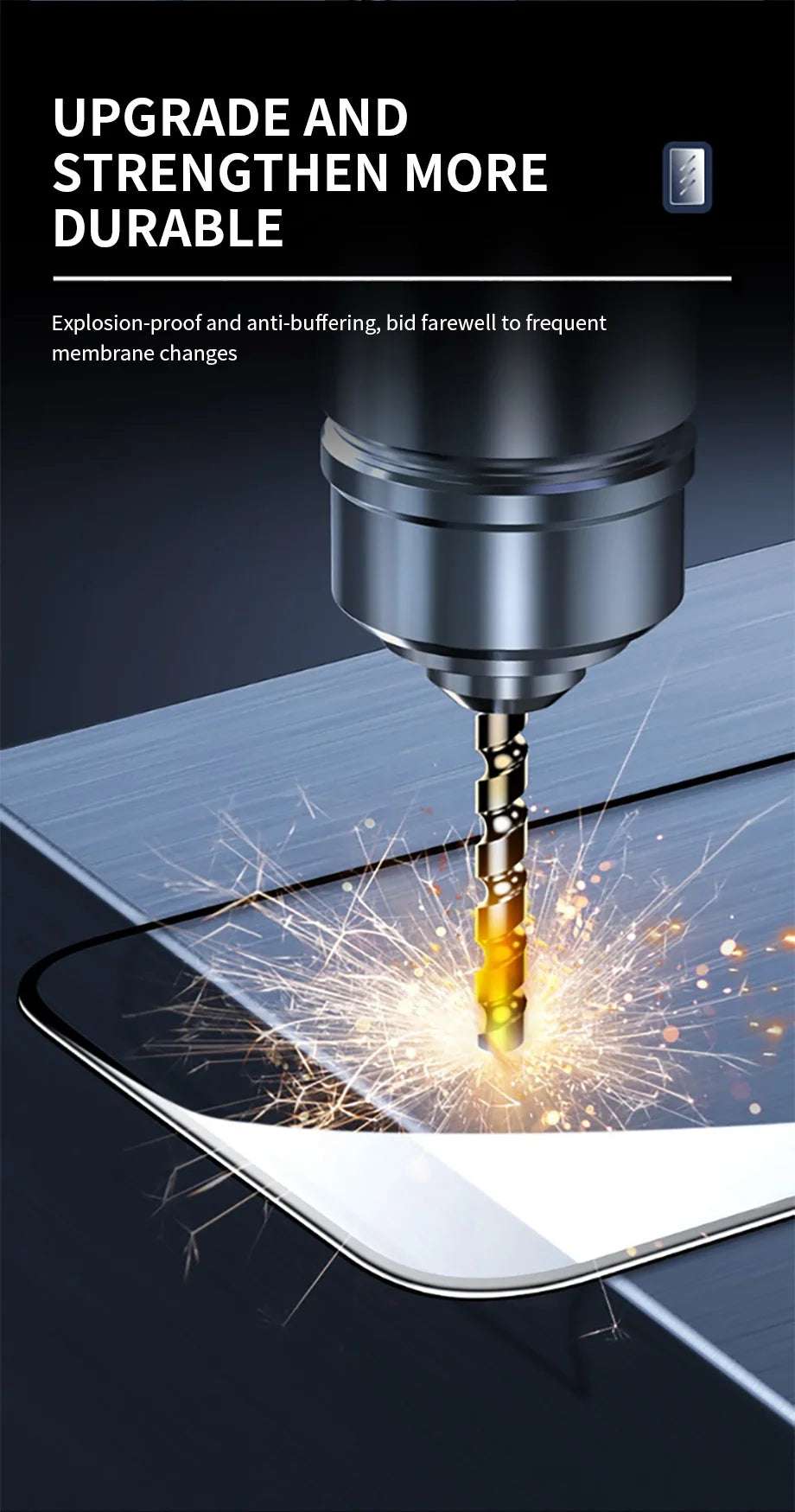 Full Cover Anti-Spy Screen Protector For iPhone 11 12 13 14 PRO MAX Privacy For iPhone 14 11 6 7 8 Plus XS Max XR Tempered Glass