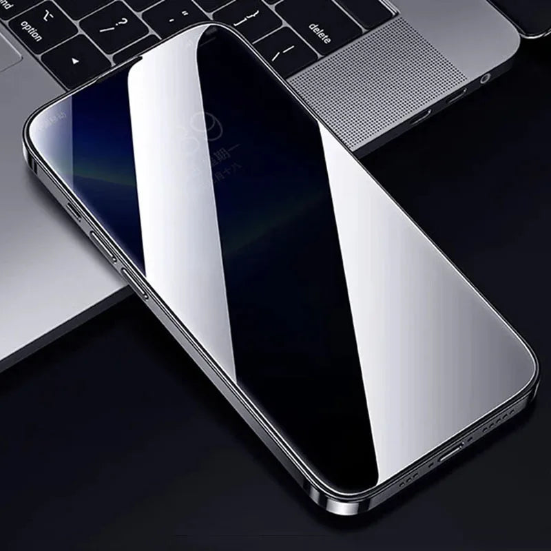 Privacy Screen Glass For iPhone 16e Glass Anti-Spy Protector Screen Film For iPhone 16e Tempered Glass For iPhone 16e Film