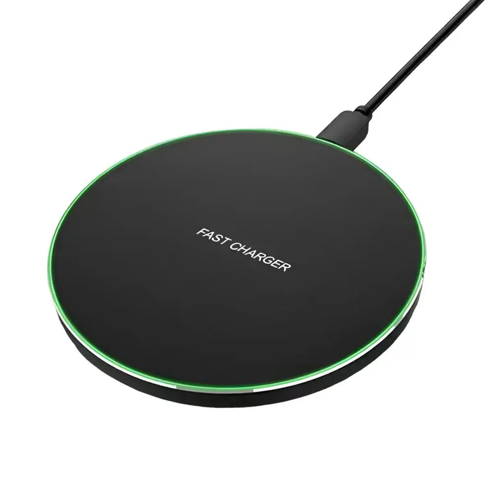 Wireless Charger 15W 30W 50W Fast Wireless Charger Fast Charger Pad Wireless Charging Station Charger Fast Charging Dock Station