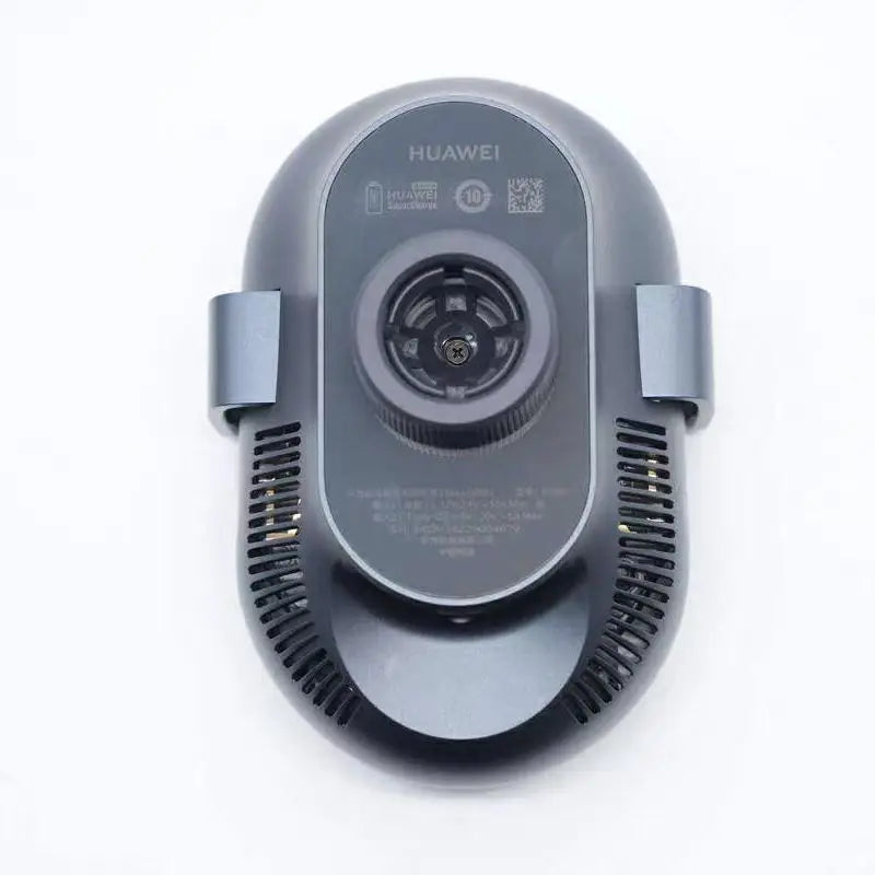 Huawei Super Fast Charge Wireless Car Charger 80W Max Intelligent Induction Air Cooling Heat Dissipation