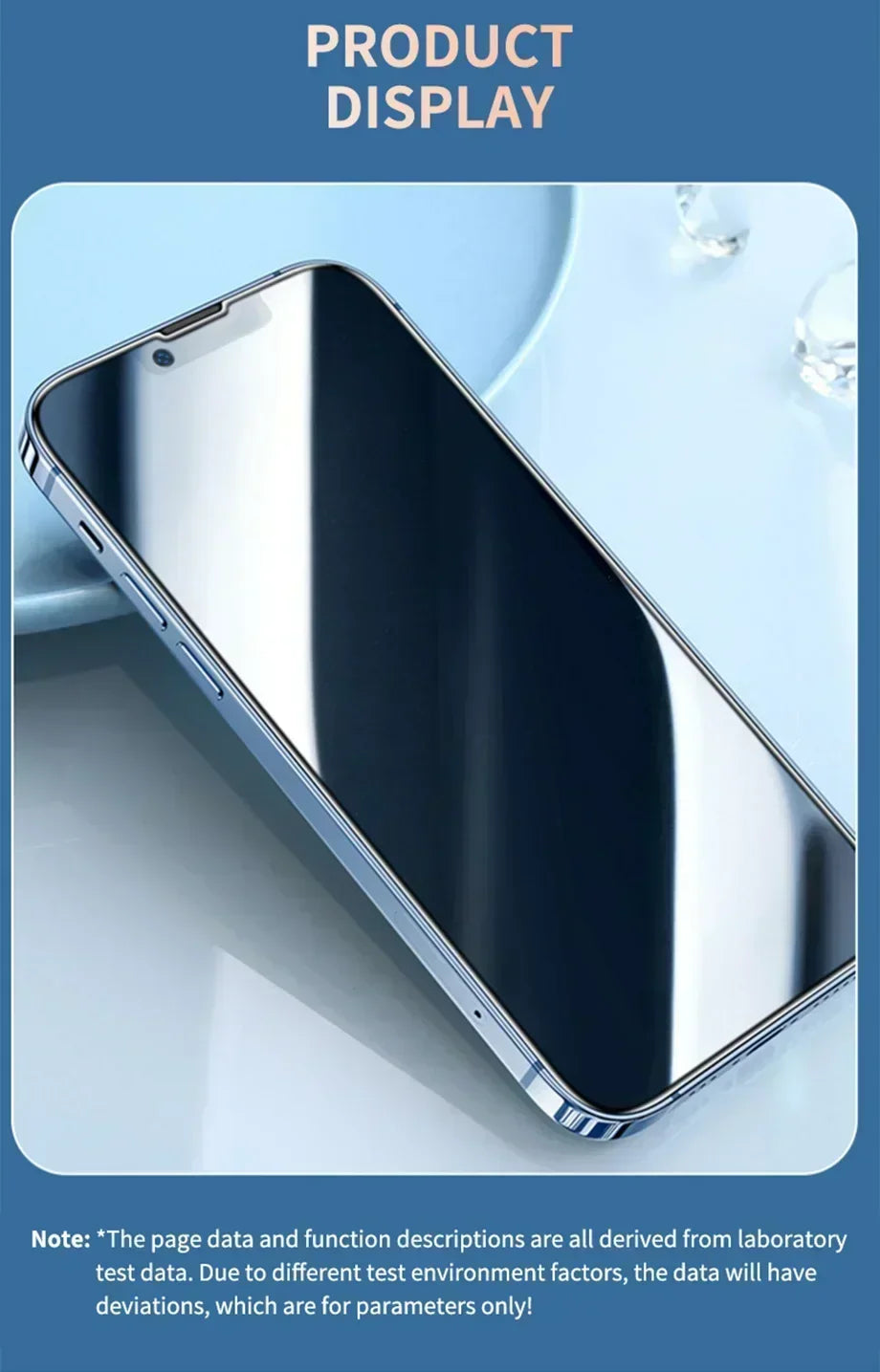 Full Cover Anti-Spy Screen Protector For iPhone 11 12 13 14 15 16 17Pro Max Privacy Protection Glass For iPhone 14 15 16 Plus