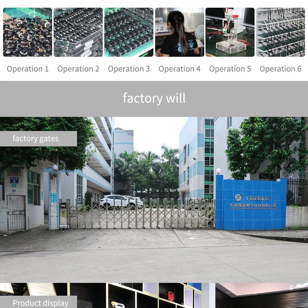 Bluetooth Earphones connects two phone Wireless HiFi Headset Waterproof Noise Reduction Sports Earbuds With Mic For Smartphone