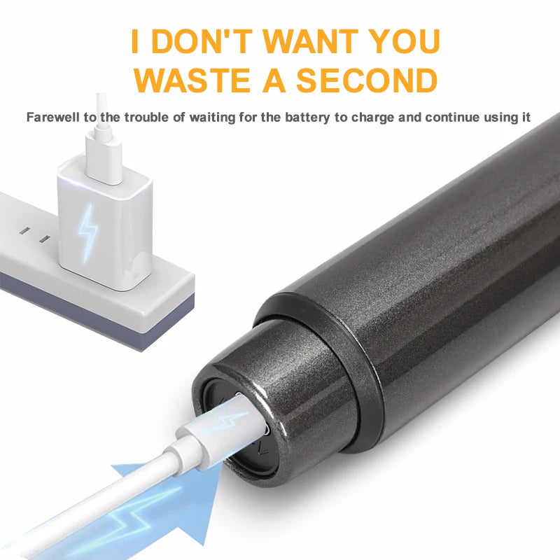 Wireless Microphone Original Professional Ultra High Frequency Heavy Duty Charging Type 4 Microphone Video Karaoke Singing