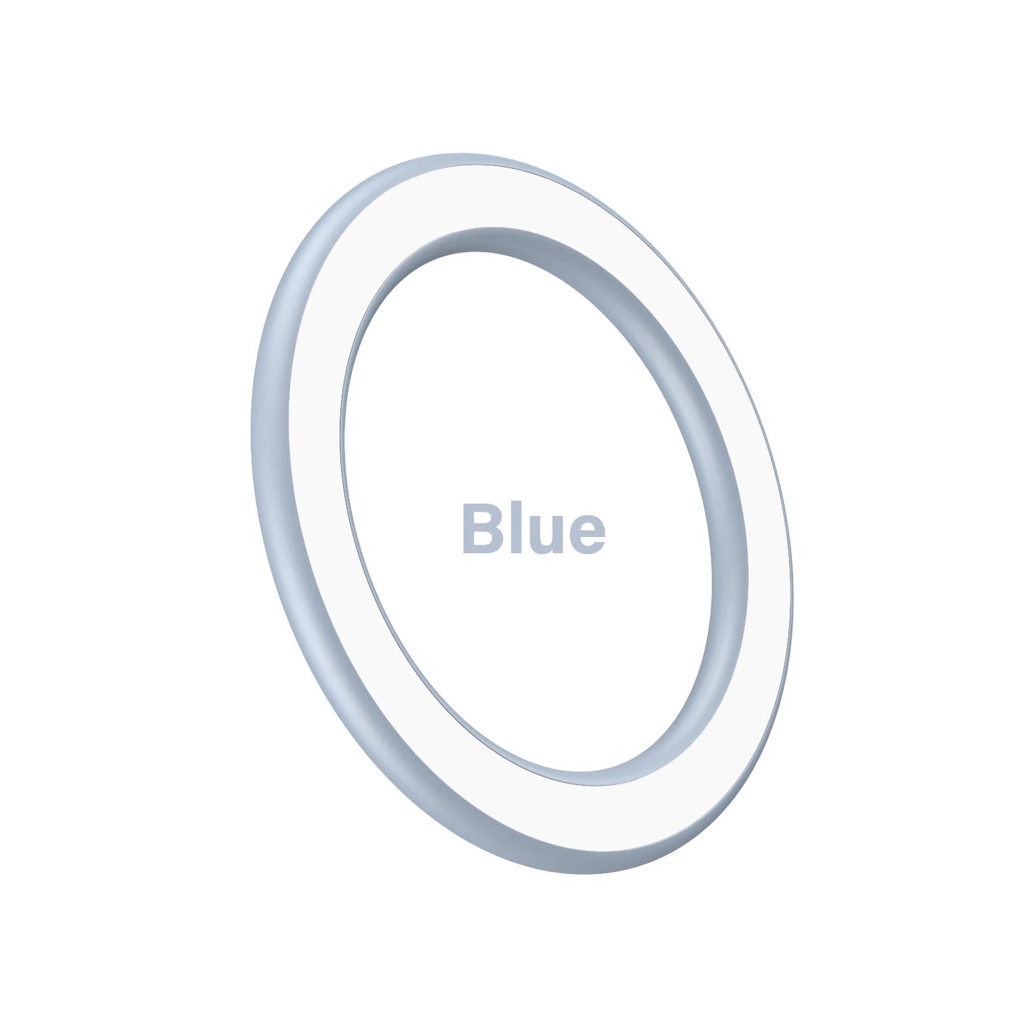 Magnetic Ring Holder for iPhone 16 15 14 13 Universal Wall Mobile Phone Super Magnet Holder in Car Cell Phone Stand for Magsafe