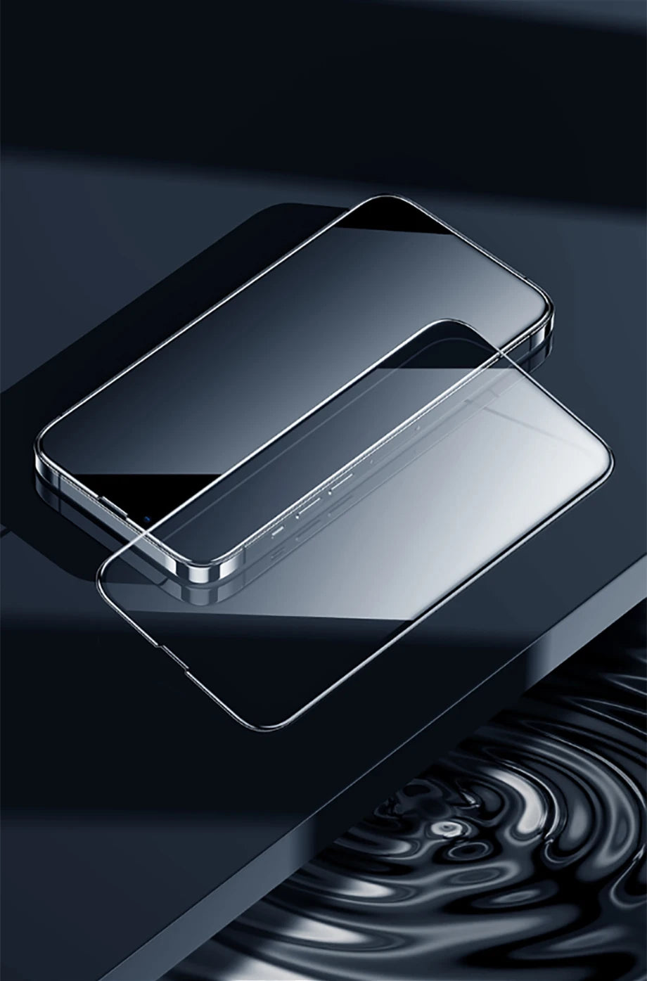 Full Cover Anti-Spy Screen Protector For iPhone 11 12 13 14 PRO MAX Privacy For iPhone 14 11 6 7 8 Plus XS Max XR Tempered Glass