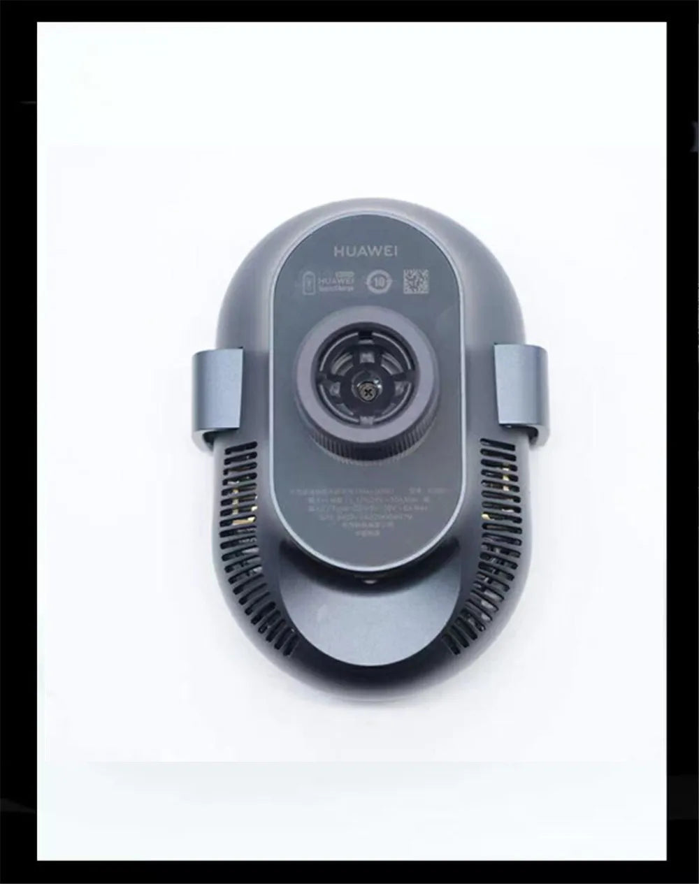 Huawei Super Fast Charge Wireless Car Charger 80W Max Intelligent Induction Air Cooling Heat Dissipation