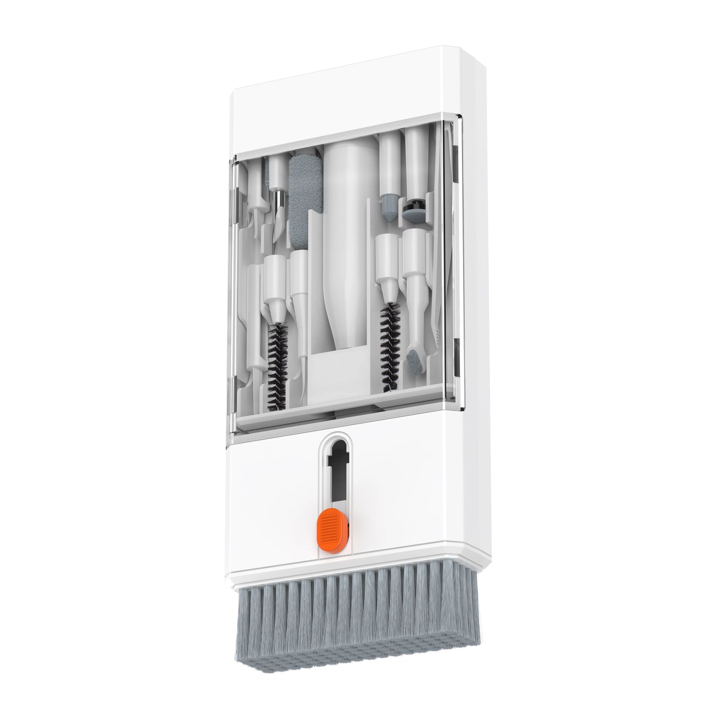 22-in-1 Multi-Function Cleaning Kit  for iPhone AirPods iPad Digital  Camera  PC Keyboard Phone Screen Headphones Cleaning Tools