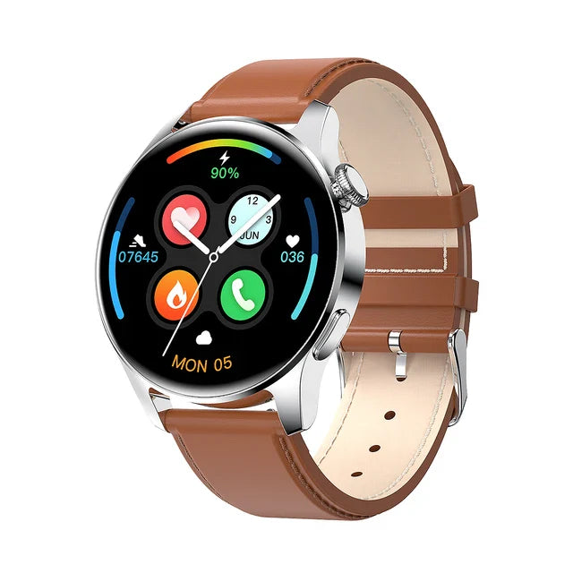 WELAIDE Smart Watch - Smallenterprised