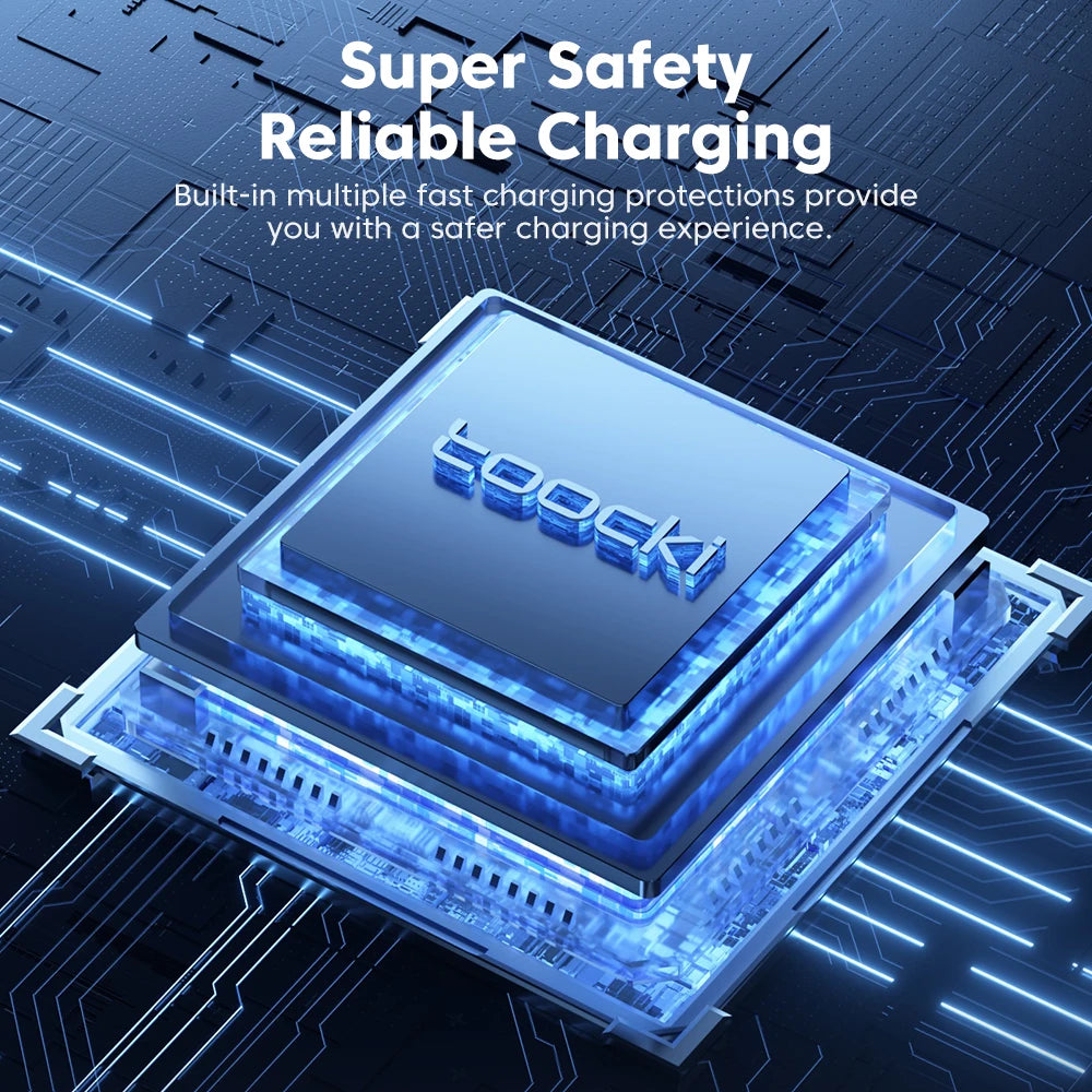 45W Dual USB A Type C Car Charger Metal Auto PD Charger Adapter Fast Charging USB C Charger For CellPhone in Car For iPhone 13